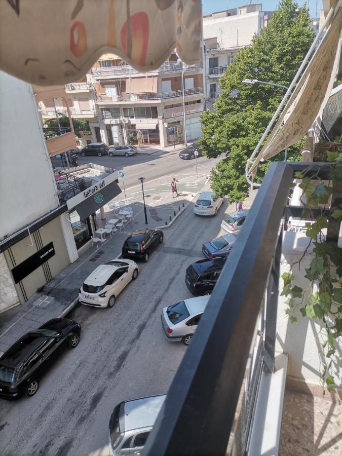 Vaso Holidays Alexandroupoli Exterior foto