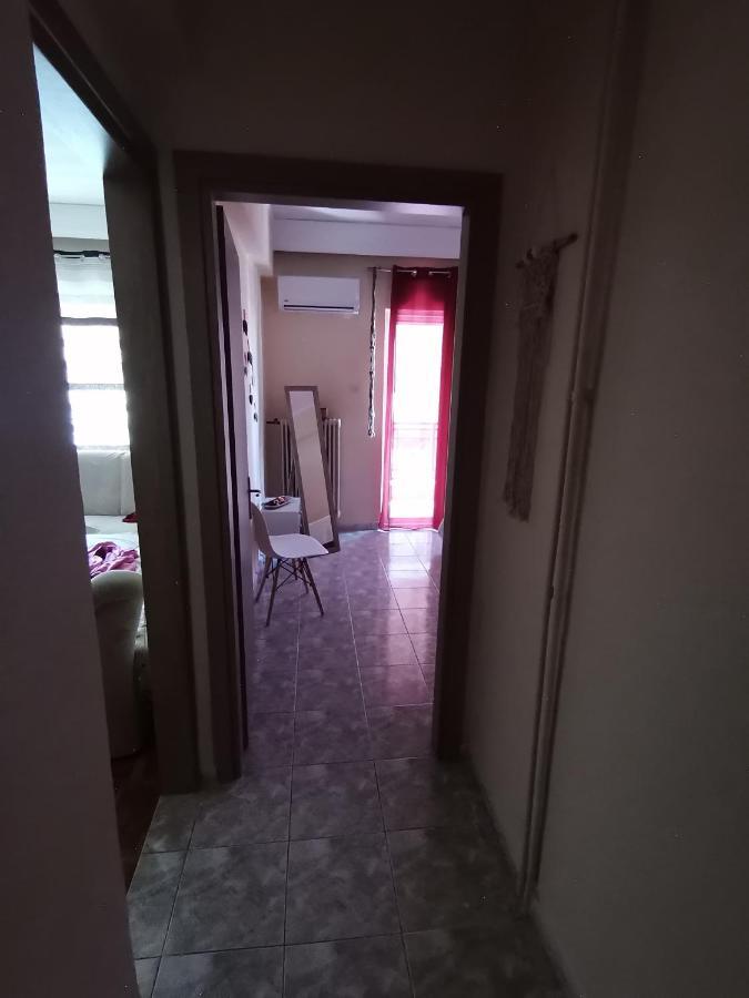 Vaso Holidays Alexandroupoli Exterior foto