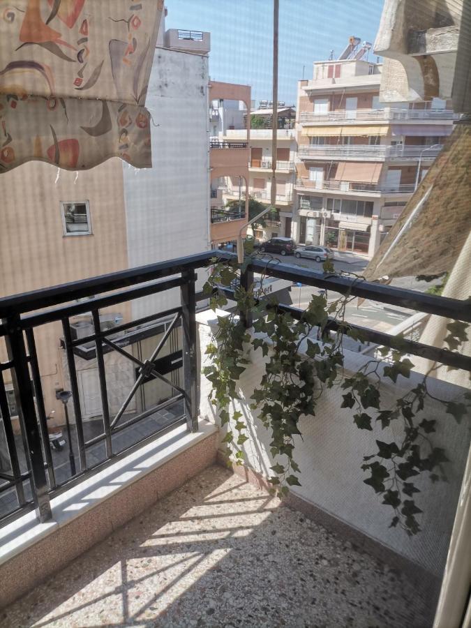 Vaso Holidays Alexandroupoli Exterior foto