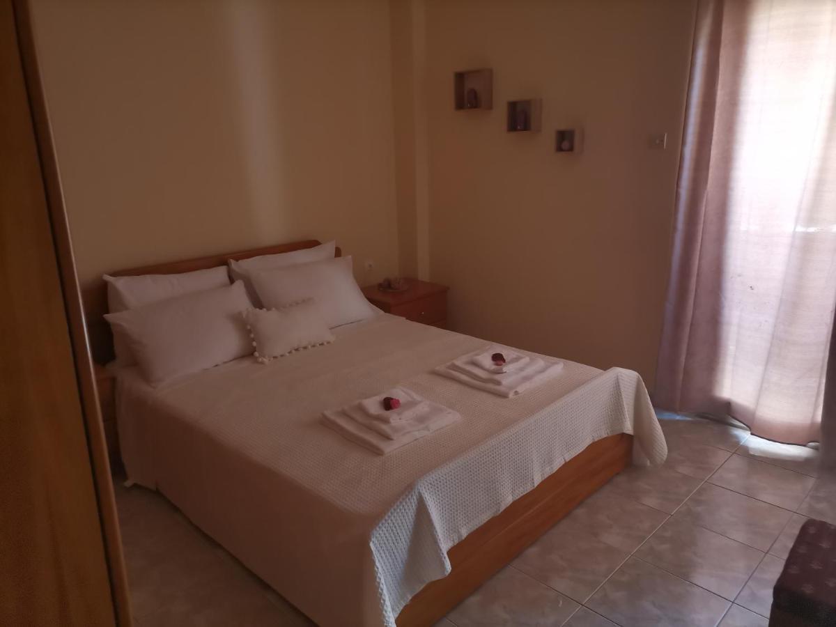 Vaso Holidays Alexandroupoli Exterior foto