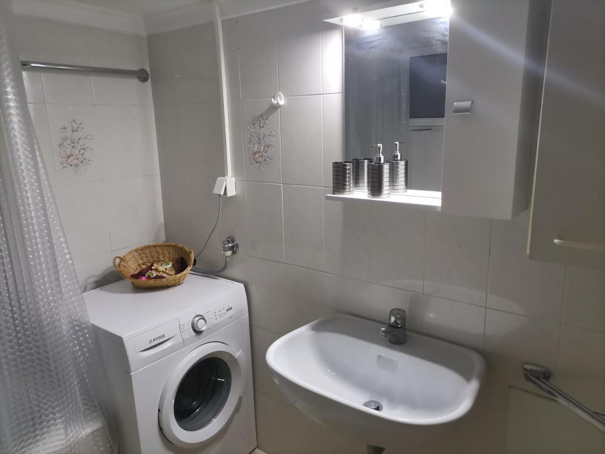 Vaso Holidays Alexandroupoli Exterior foto