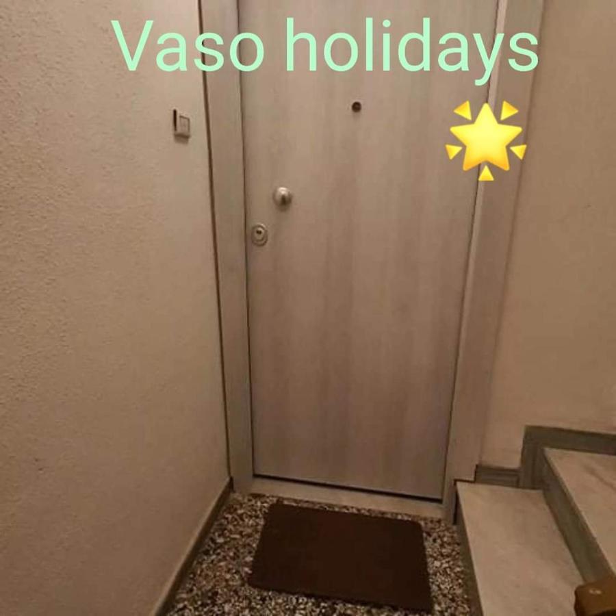 Vaso Holidays Alexandroupoli Exterior foto