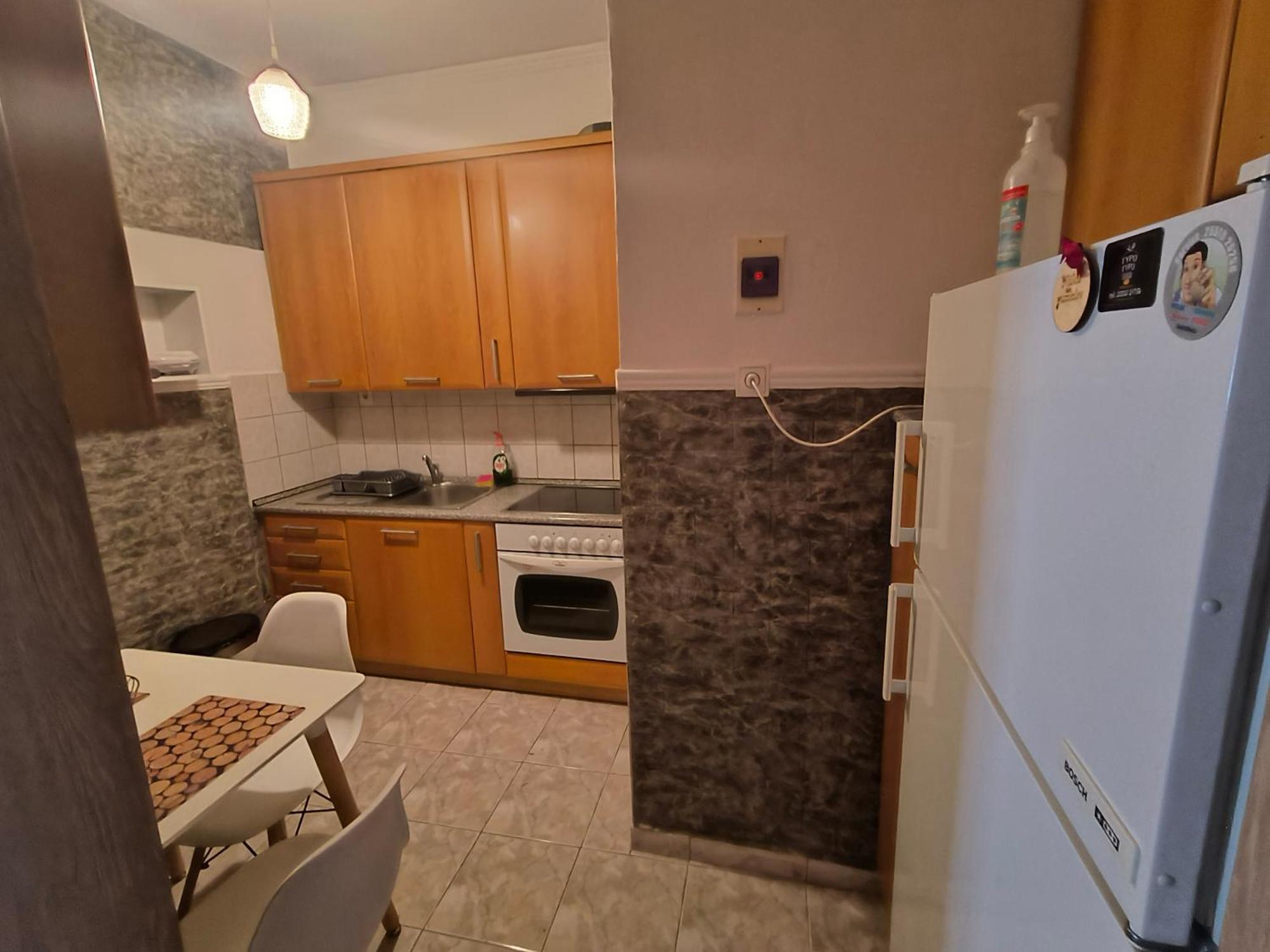 Vaso Holidays Alexandroupoli Exterior foto
