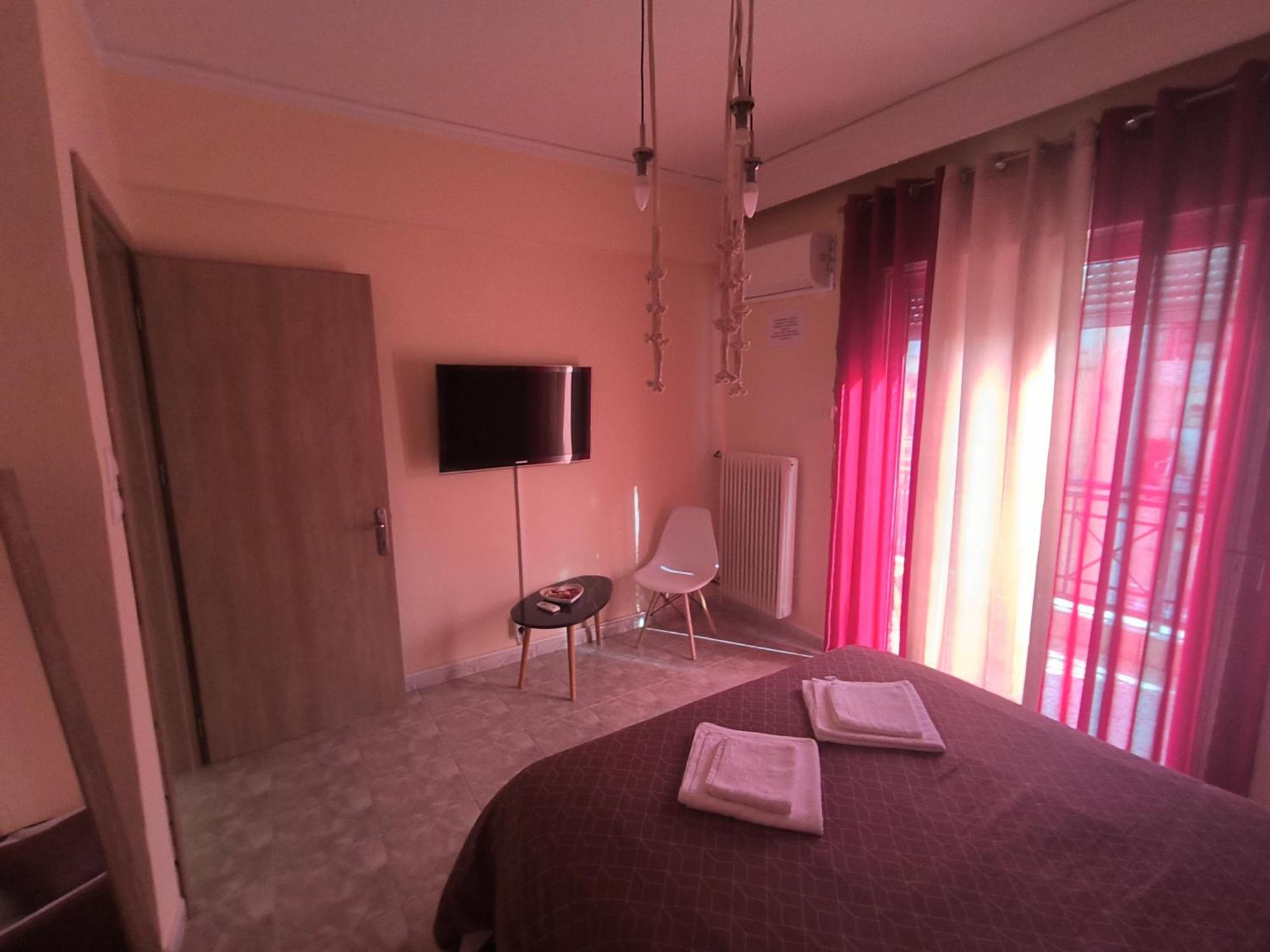 Vaso Holidays Alexandroupoli Exterior foto