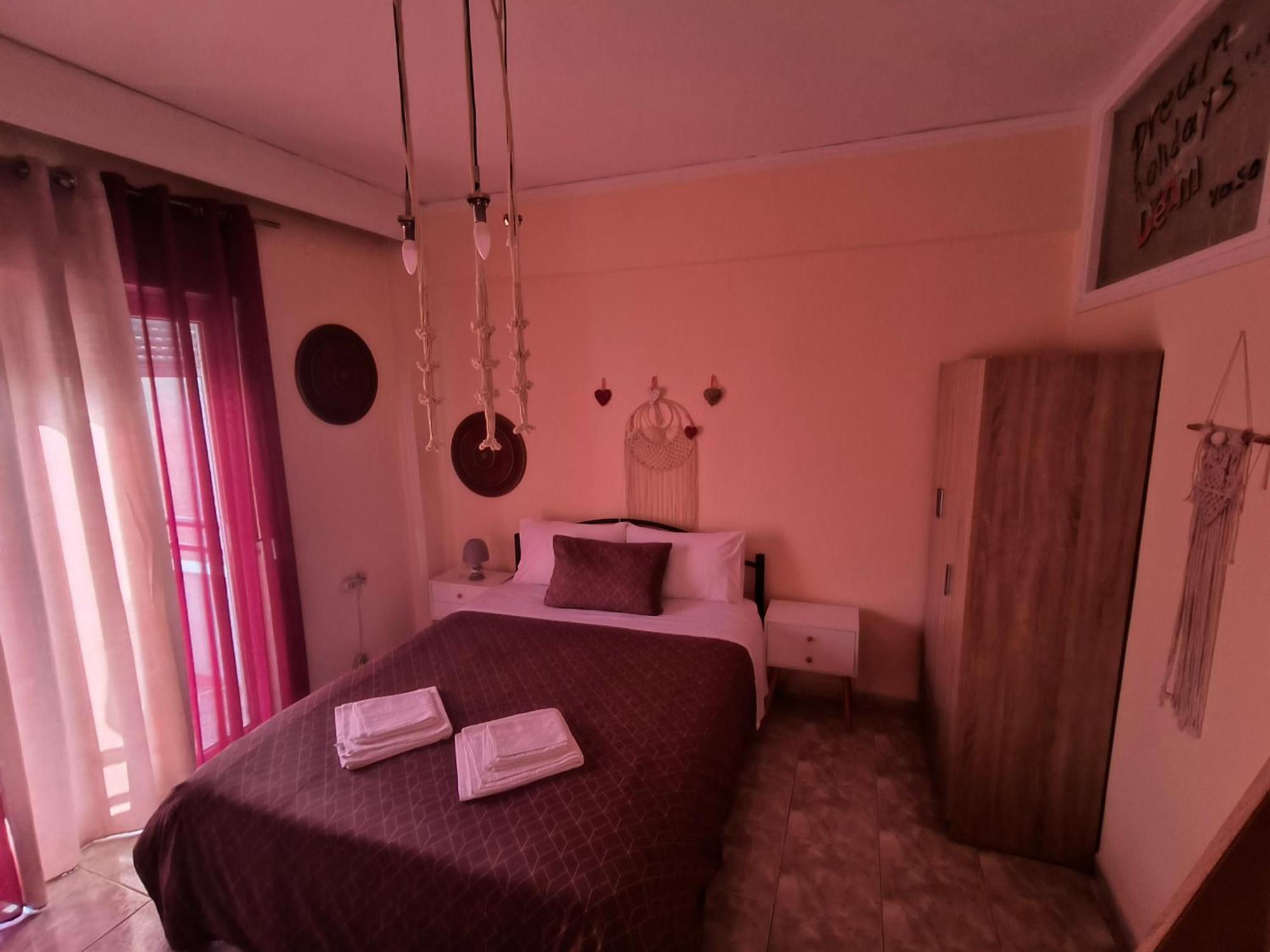 Vaso Holidays Alexandroupoli Exterior foto