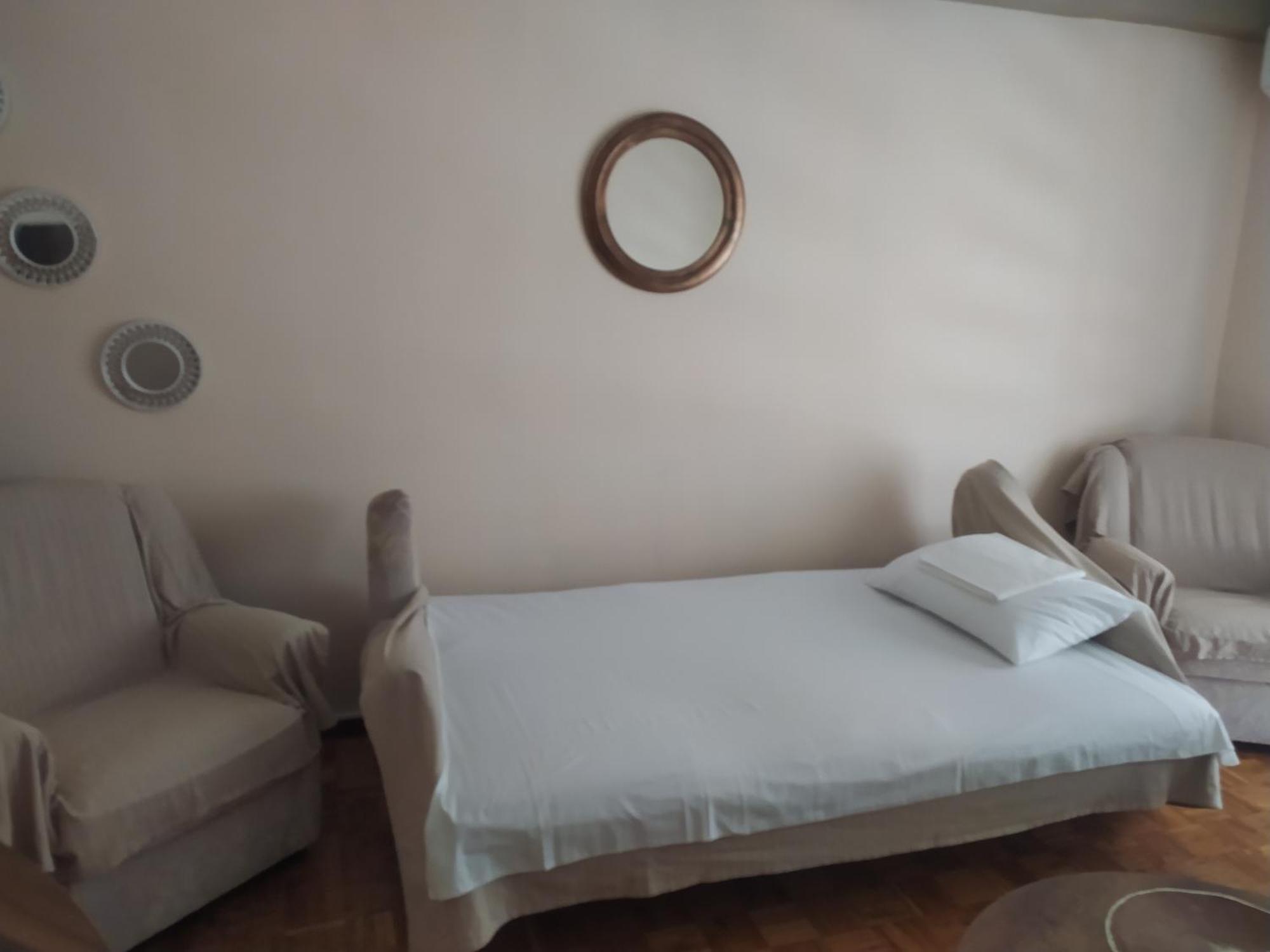Vaso Holidays Alexandroupoli Exterior foto