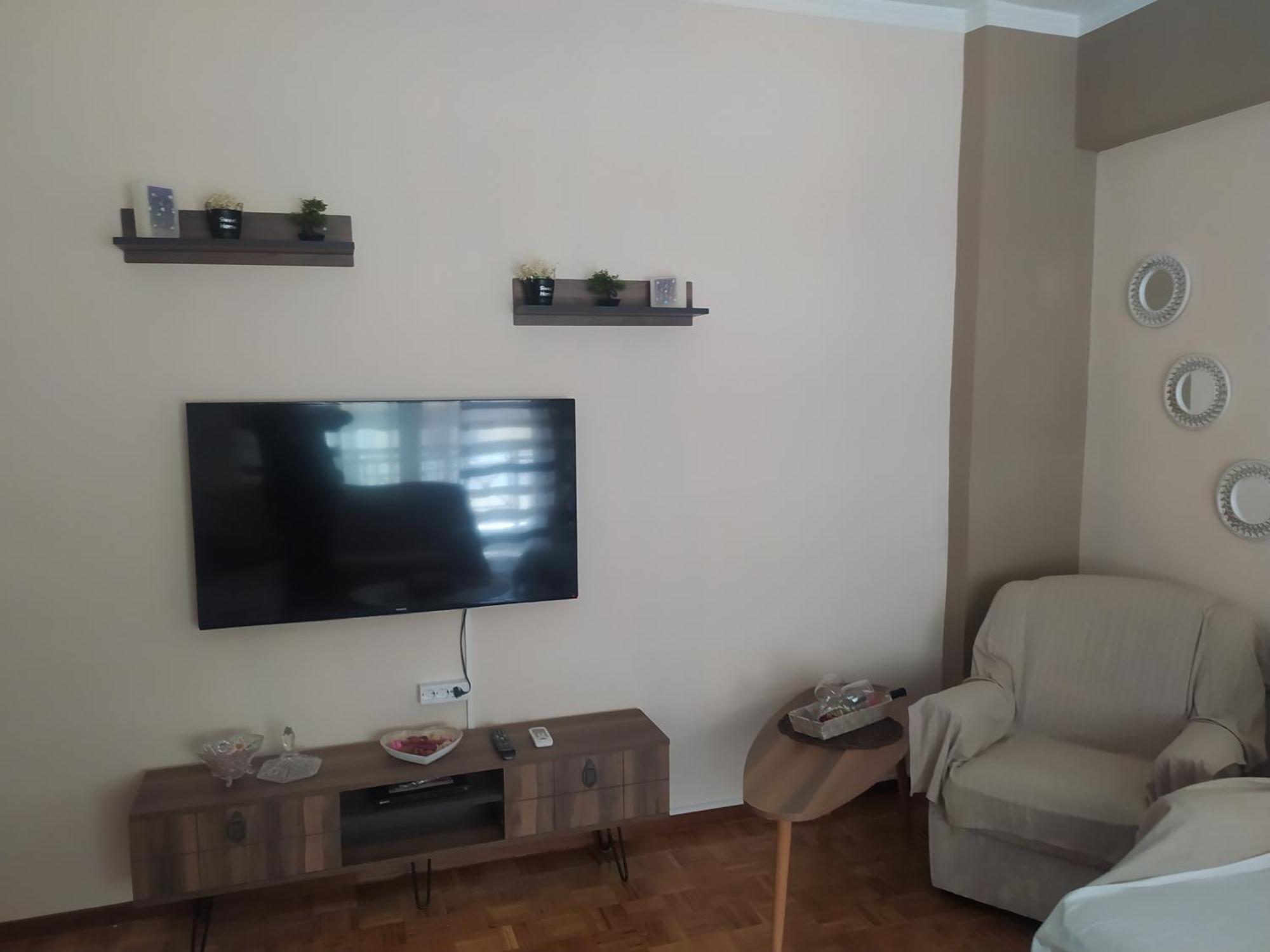 Vaso Holidays Alexandroupoli Exterior foto